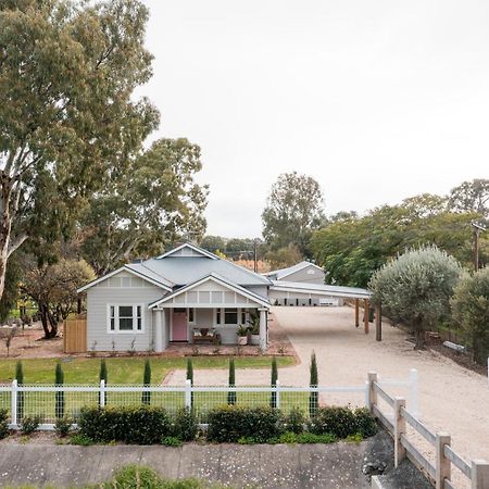 Sultana - Maximalist Accommodation Mclaren Vale Exteriör bild