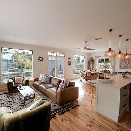 Sultana - Maximalist Accommodation Mclaren Vale Exteriör bild