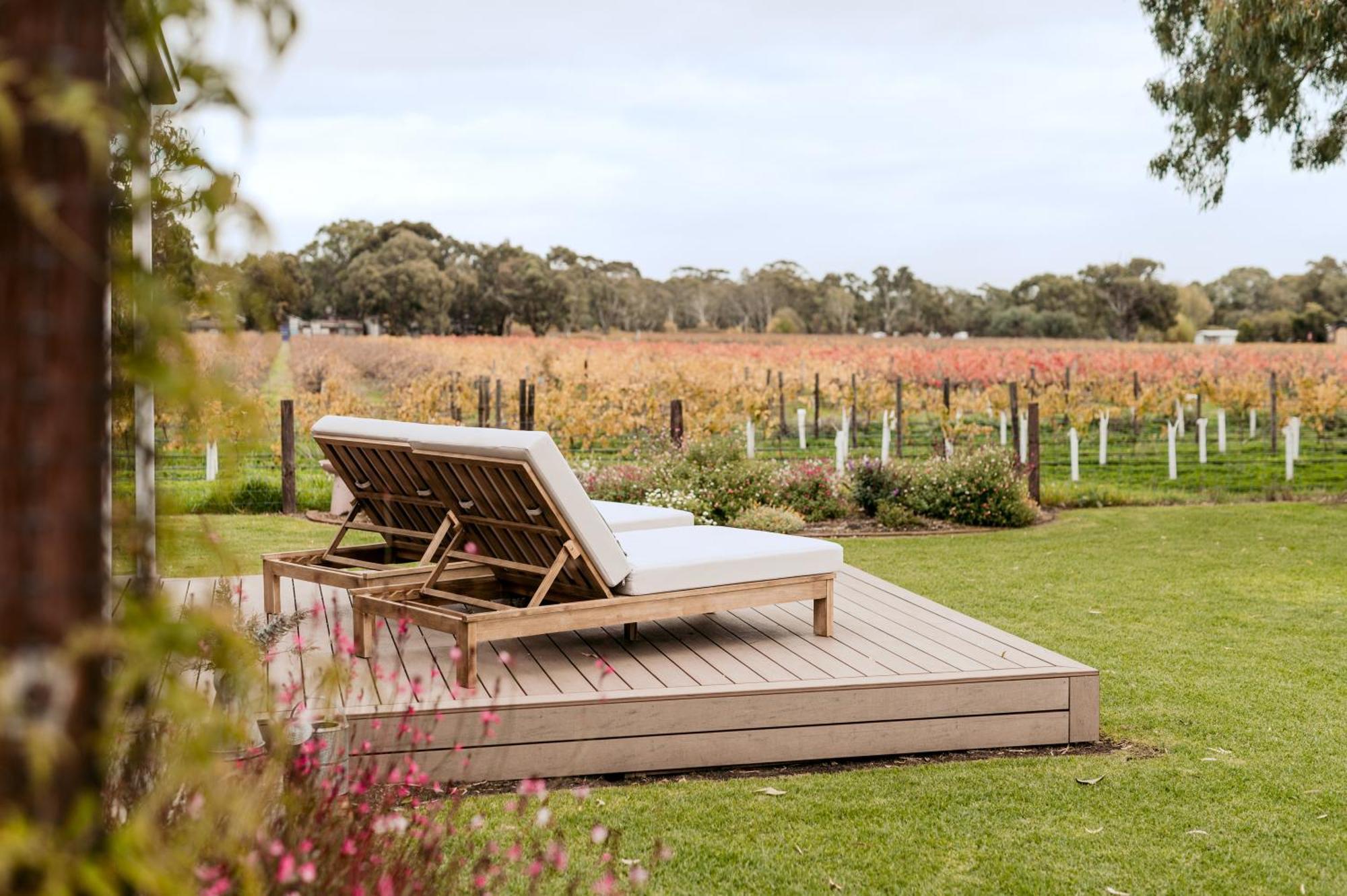 Sultana - Maximalist Accommodation Mclaren Vale Exteriör bild