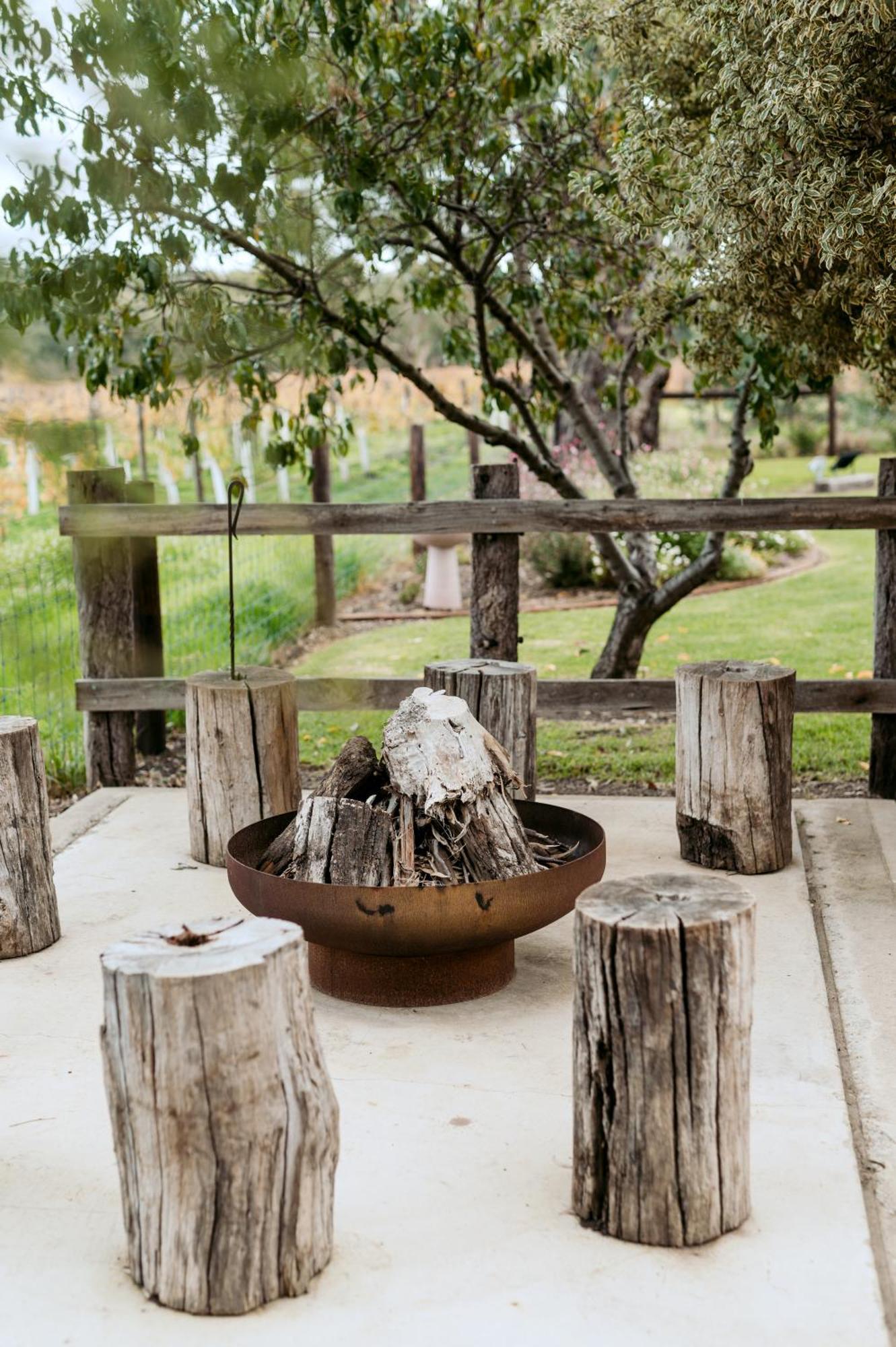 Sultana - Maximalist Accommodation Mclaren Vale Exteriör bild